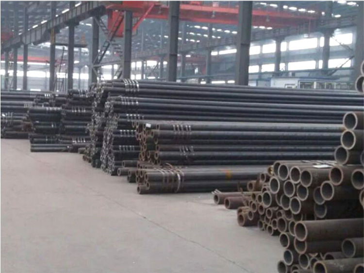 汕尾12cr2mo化肥专用管