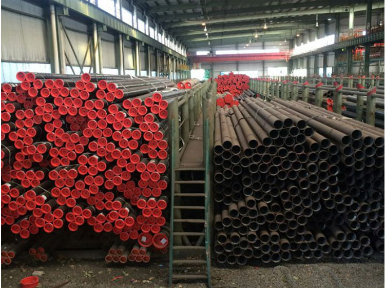 汕尾12crmo化肥专用管